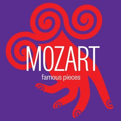 Mozart: Famous Pieces 專輯 Julia Fischer