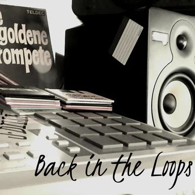 Back in the Loops 專輯 Kabe Aka Alfa/Eddy Mugre/Crudo Means Raw