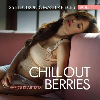 Chill Out Berries, Vol. 4 (25 Electronic Master Pieces) 專輯 Jason White/Paul VanDyk/Amanda Kind