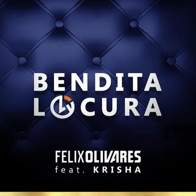 Bendita Locura 专辑 Krisha