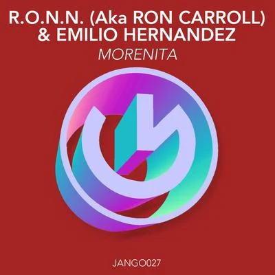 Morenita 专辑 R.O.N.N./DJ Mark One