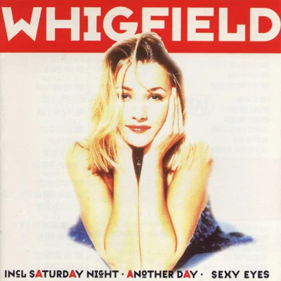 Whigfield Whigfield 1