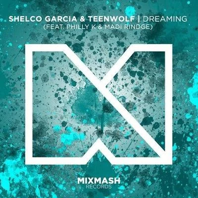 Shelco Garcia Dreaming