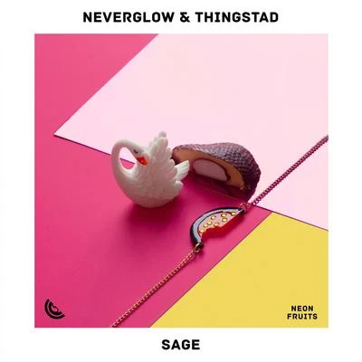 SAGE 專輯 Thingstad/BROHM