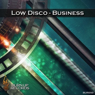 Business 專輯 Low Disco