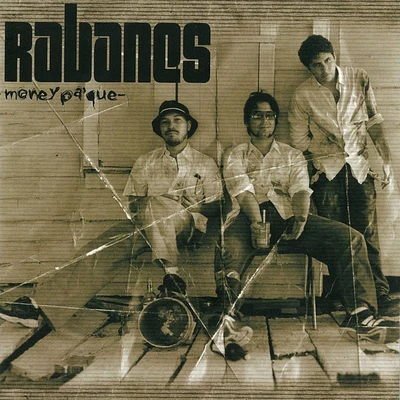 Money Pa Qué 專輯 Robinho/Rabanes