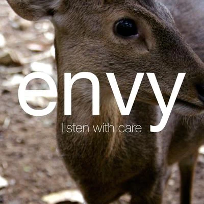 Listen with Care 專輯 ENVY/Sevnn