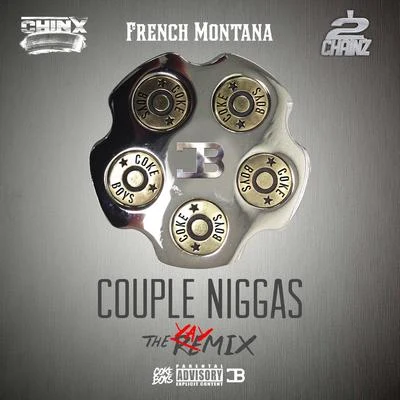 Couple ****** Remix 專輯 Chinx