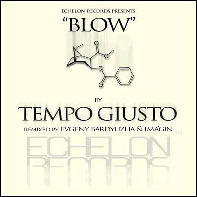 Blow EP 專輯 Tempo Giusto