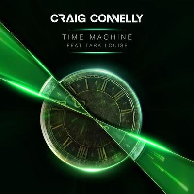 Tara LouiseCraig Connelly Time Machine