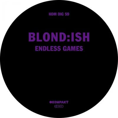 Endless Games 專輯 BLOND:ISH