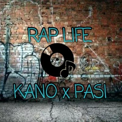 Rap Life 專輯 Mac-Yo/Kenoe Stakcs/PL Talk/Da Menace CEO/Lil Gin