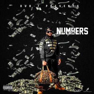 Numbers 專輯 Dub-T