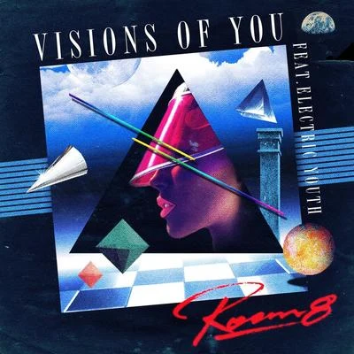 Visions Of You 专辑 Room8/King Deco