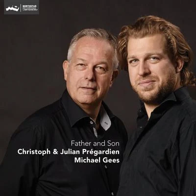 Father & Son 專輯 Christoph Prégardien