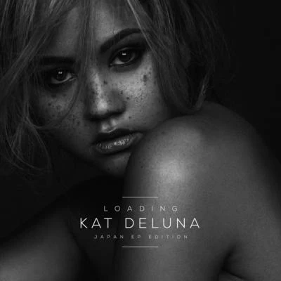 Kat DeLuna Loading (Japanese Version) - EP