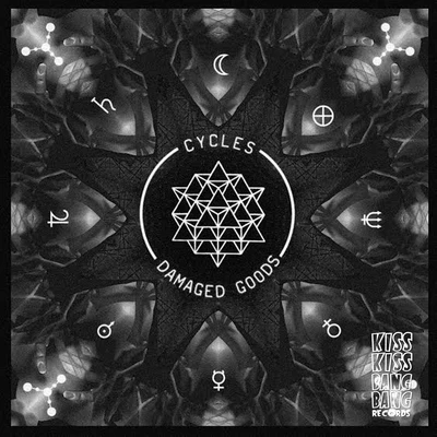 Cycles 专辑 Damaged goods/Martina La Peligrosa/Jenn Morel/Kronic & Krunk