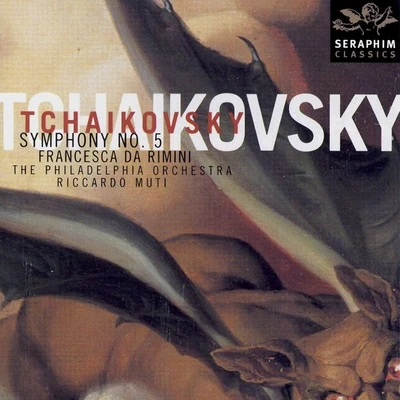 Tchaikovsky: Symphony No. 5 专辑 The Philadelphia Orchestra