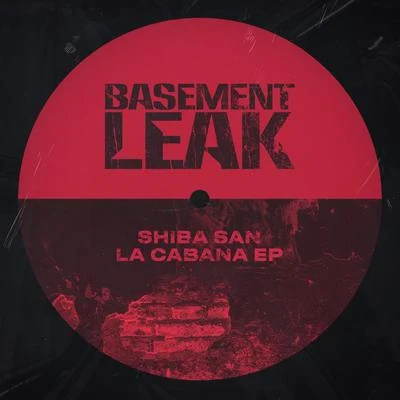 La Cabana EP 專輯 Shiba San/Tim Baresko