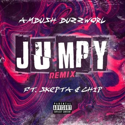 Jumpy Remix 专辑 Ambush Buzzworl