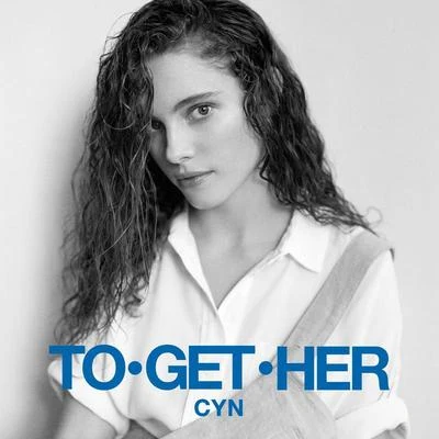 Together 專輯 CYN/RKCB