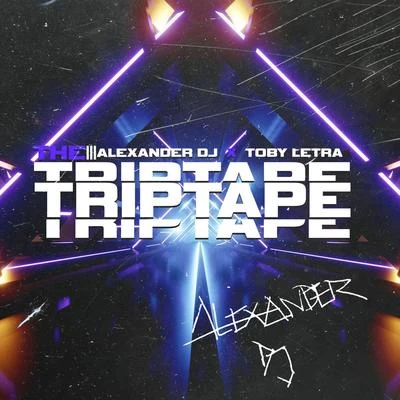 The TripTape 專輯 Dbwoy/Alexander Dj