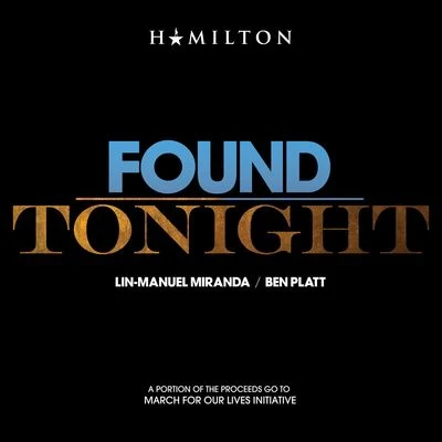 FoundTonight 專輯 Amandla Stenberg/Kaitlyn Dever/Liz Kate/DeMarius Copes/Isaac Powell