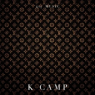 LV 專輯 K CAMP/True Story Gee