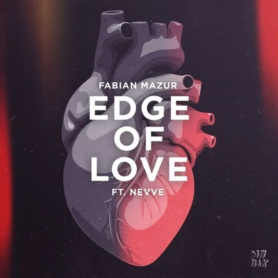 Edge of Love 專輯 Fabian Mazur