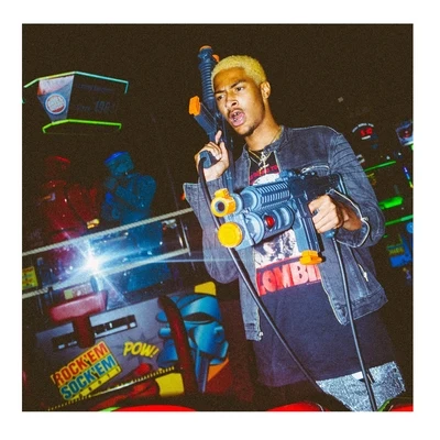 El Camino 專輯 Comethazine/scvwm