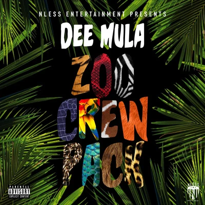 Zoo Crew Pack 专辑 Dee Mula