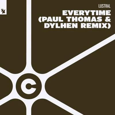 Everytime (Paul Thomas & Dylhen Remix) 專輯 Dylhen/Gabriel & Dresden