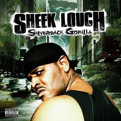 Silverback Gorilla 專輯 Sheek Louch