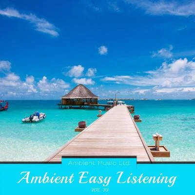 Petrovszky Ambient Easy Listening, Vol. 33