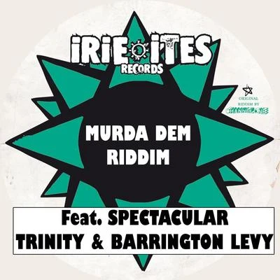 JerichoScrufizzer Murda Dem Riddim