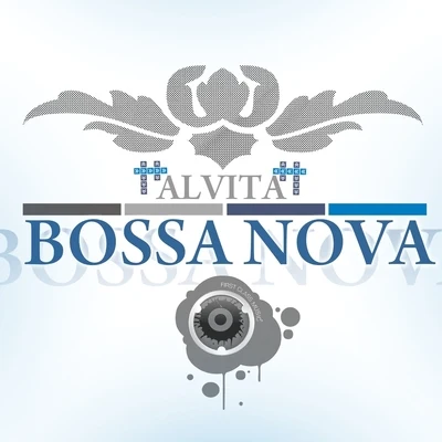 Bossanova 專輯 Alvita