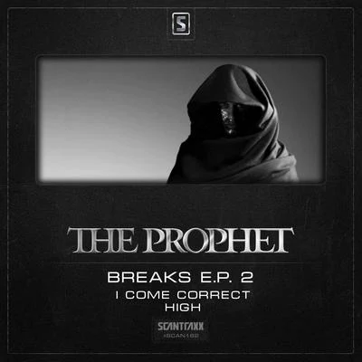 Breaks E.P. 2 專輯 The Prophet/Gizmo/Dano/Buzz Fuzz