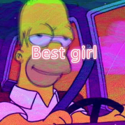 best girl 專輯 百鬼/夜行/Triple-Z