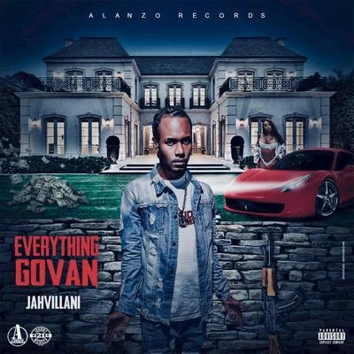 Everything Govan 专辑 Jada Kingdom/Jahvillani