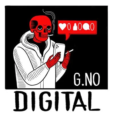 Digital 專輯 G.No