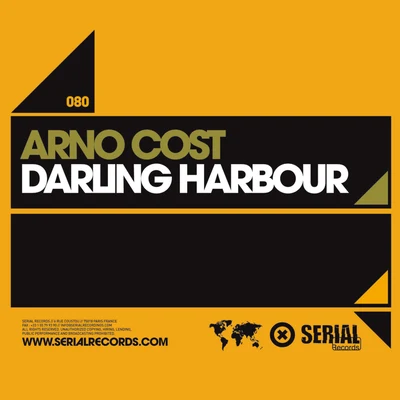 Darling Harbour 專輯 Arno Cost