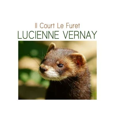 Il court le furet 專輯 Lucienne Vernay