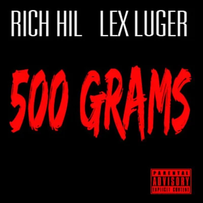 Freck BillionaireLex LugerTone Trump 500 Grams