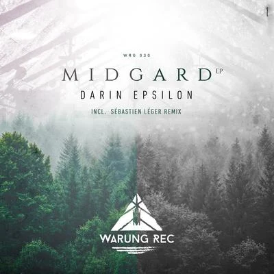 Midgard EP 專輯 Darin Epsilon