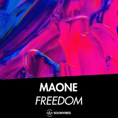 Freedom 專輯 Isabel Higuero/Maone