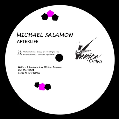 Michael Salamon Afterlife