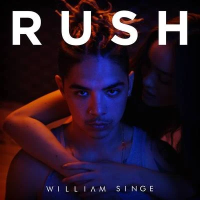 Rush 專輯 William Singe