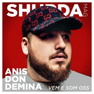 Vem e som oss 专辑 Axel Schylström/Anis Don Demina