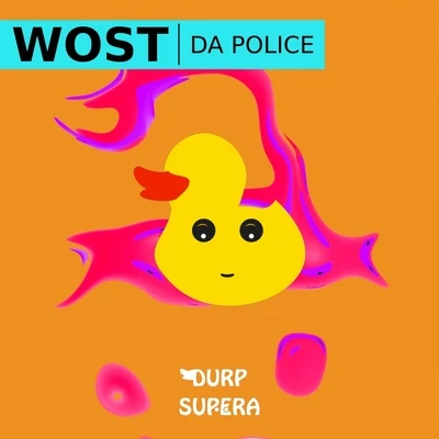 Da Police 專輯 High/CrisMajor/Poison Bong/Wost