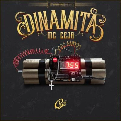 Dinamita 專輯 MC Ceja/DJ Eric